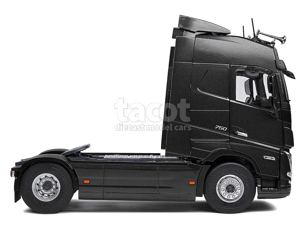 100630 Volvo FH Globetrotter XL 2021