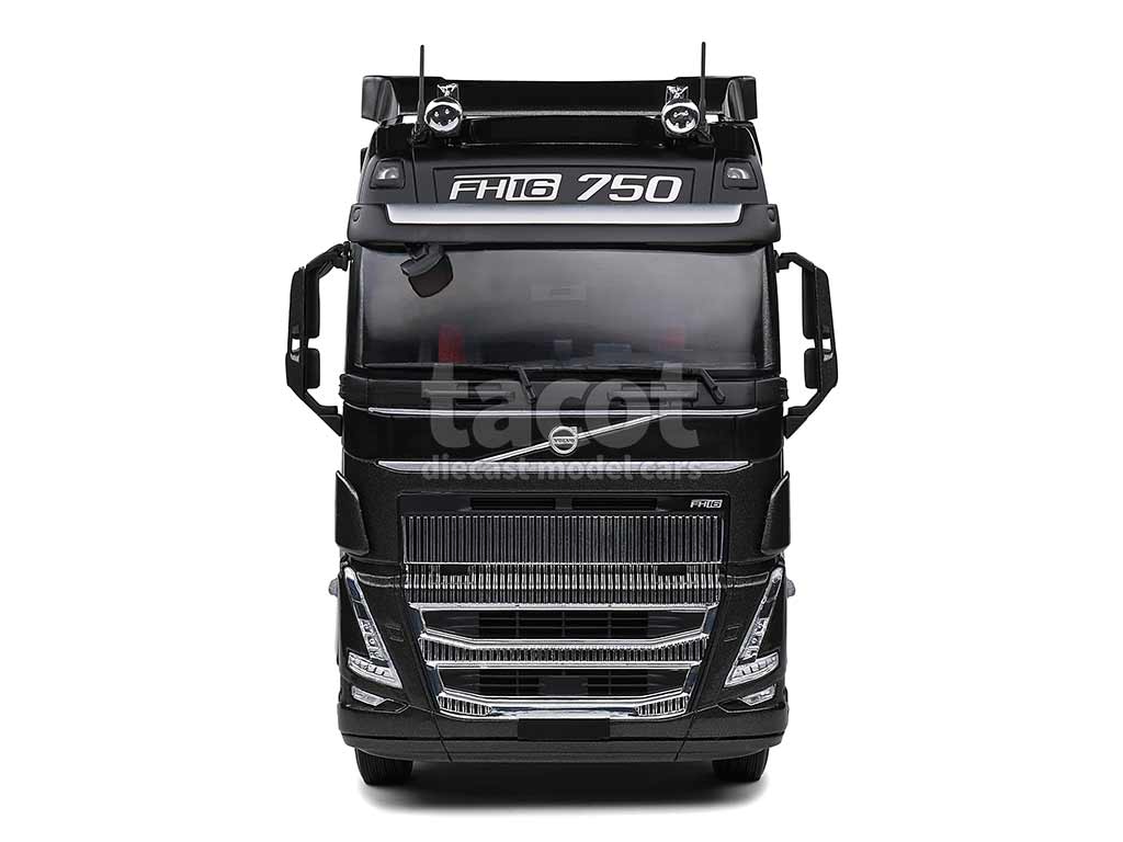 100630 Volvo FH Globetrotter XL 2021