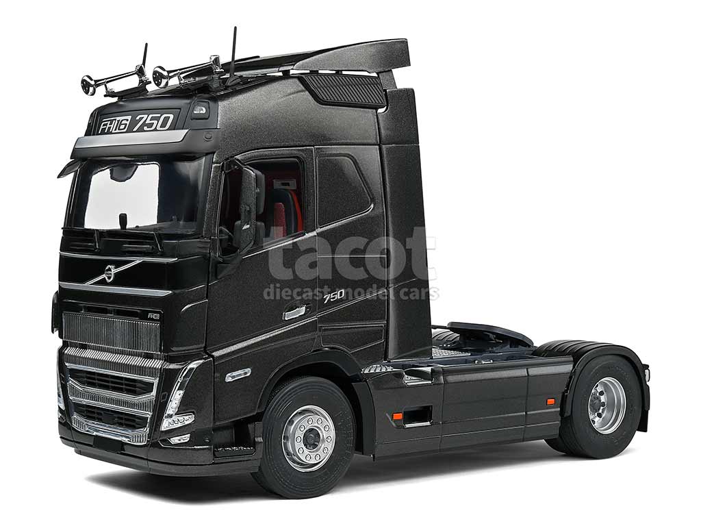 100630 Volvo FH Globetrotter XL 2021