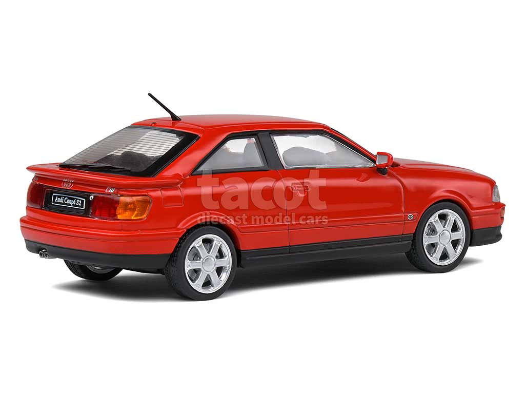 100633 Audi Coupé S2 1992