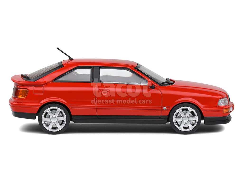 100633 Audi Coupé S2 1992