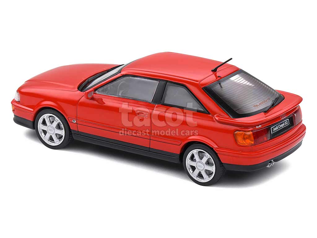100633 Audi Coupé S2 1992