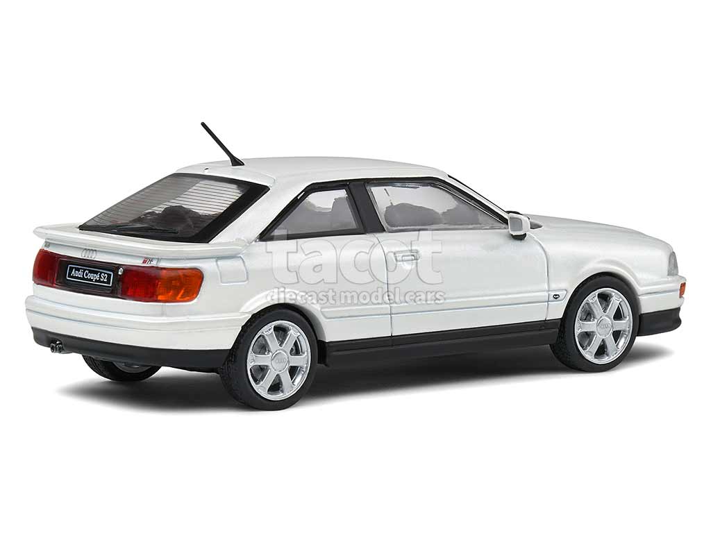 100634 Audi Coupé S2 1992