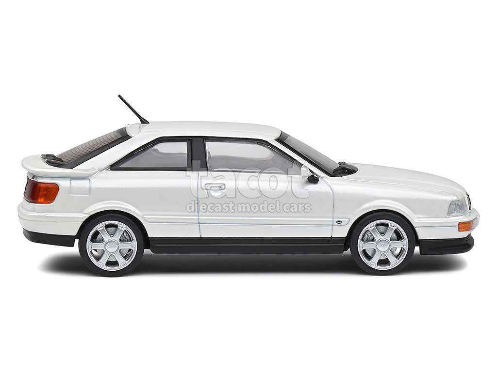 100634 Audi Coupé S2 1992