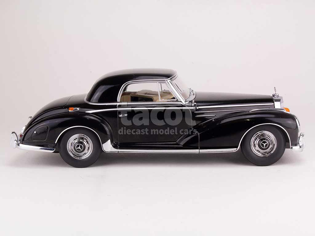 100635 Mercedes 300 SC/ W188 Coupé 1955