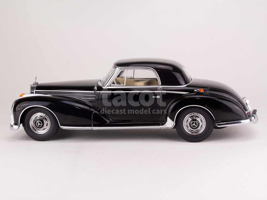 100635 Mercedes 300 SC/ W188 Coupé 1955