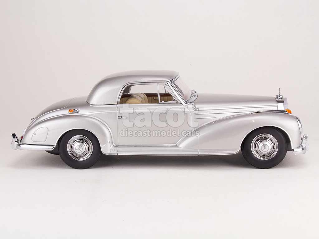 100637 Mercedes 300 SC/ W188 Coupé 1955
