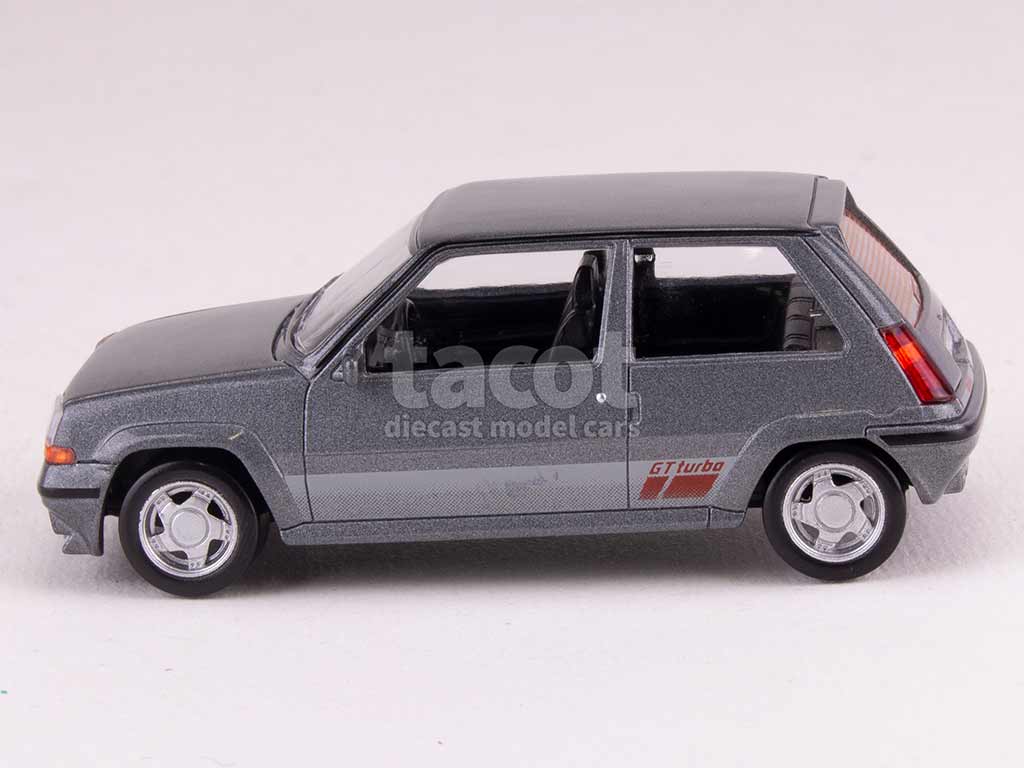 100638 Renault Supercinq GT Turbo 1987