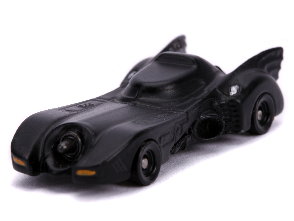 100646 Divers DC Comics Vehicules Batman Nano