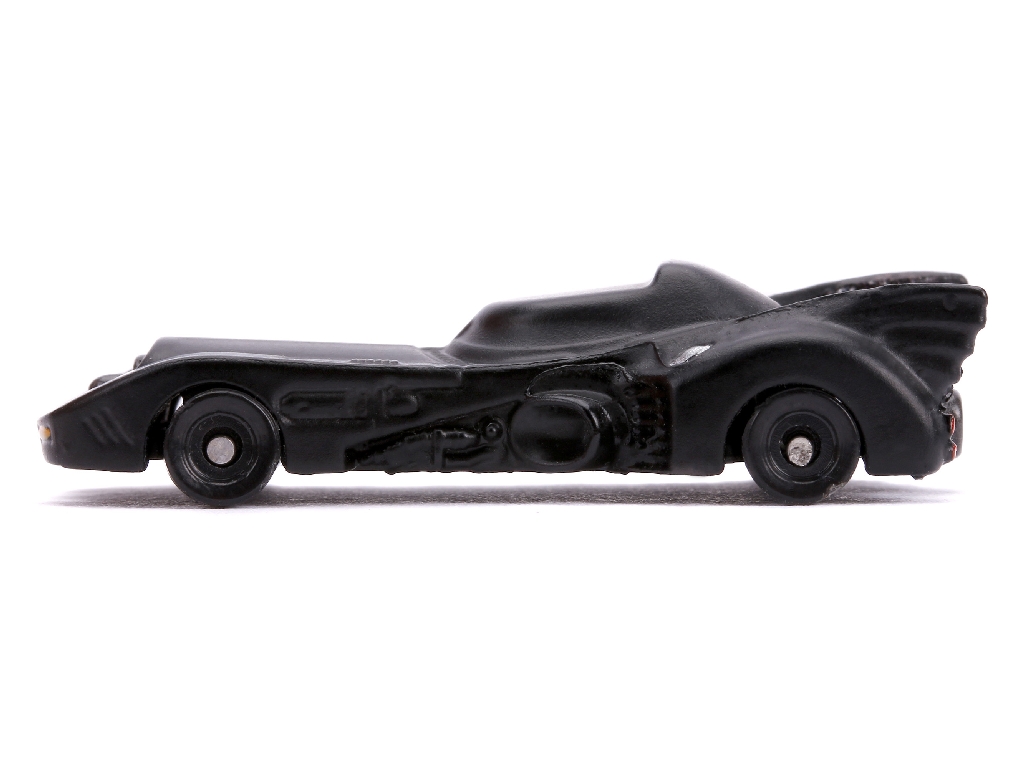 100646 Divers DC Comics Vehicules Batman Nano