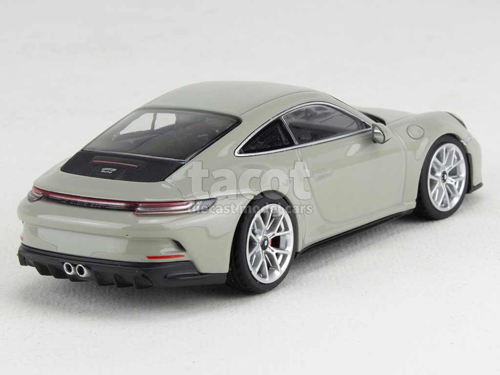 100659 Porsche 911/992 GT3 Touring 2021