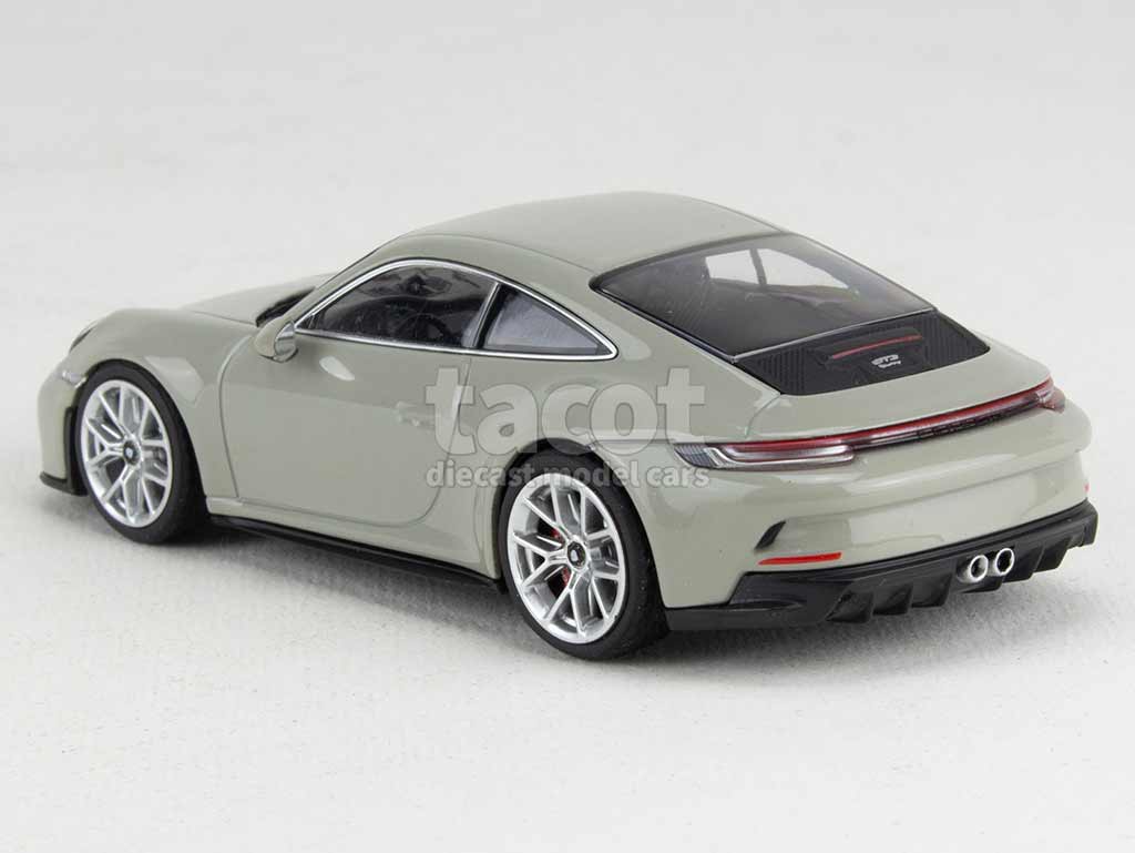 100659 Porsche 911/992 GT3 Touring 2021