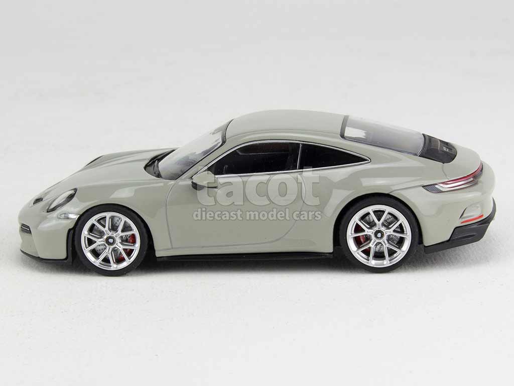 100659 Porsche 911/992 GT3 Touring 2021
