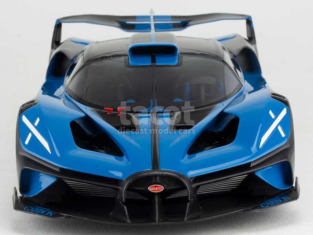 BUGATTI BOLIDE TOP SPEED Officiel: Achetez En ligne en Promo