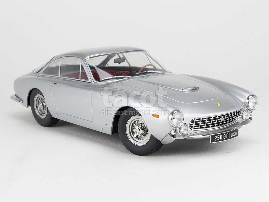 100666 Ferrari 250 GT Lusso 1962