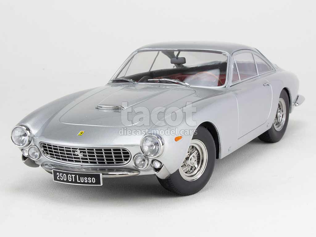 100666 Ferrari 250 GT Lusso 1962