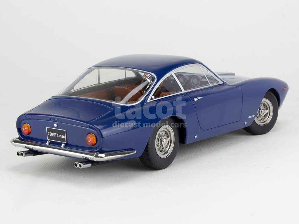 100668 Ferrari 250 GT Lusso 1962