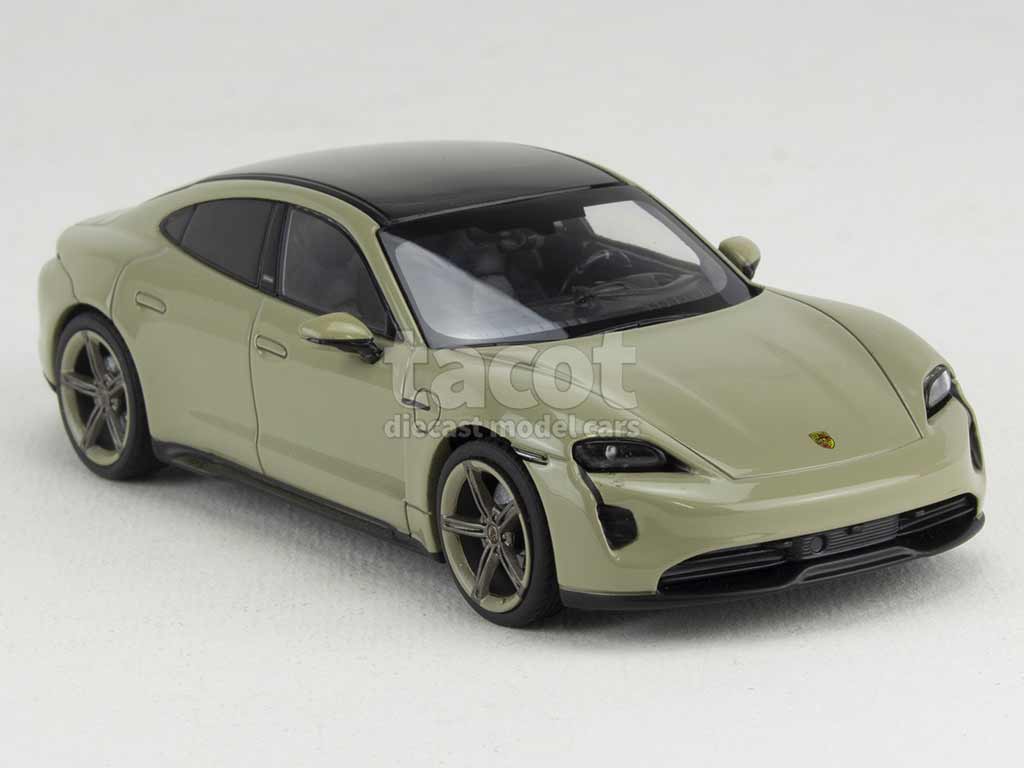 100673 Porsche Taycan GTS Hockenheim Edition 2022