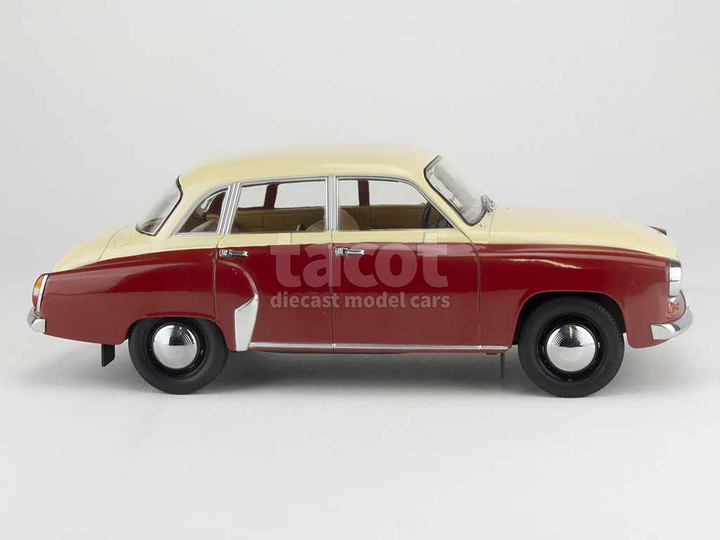 100675 Wartburg 311 1959