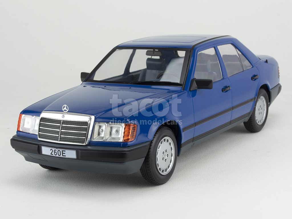 100676 Mercedes 260 E/ W124 1984