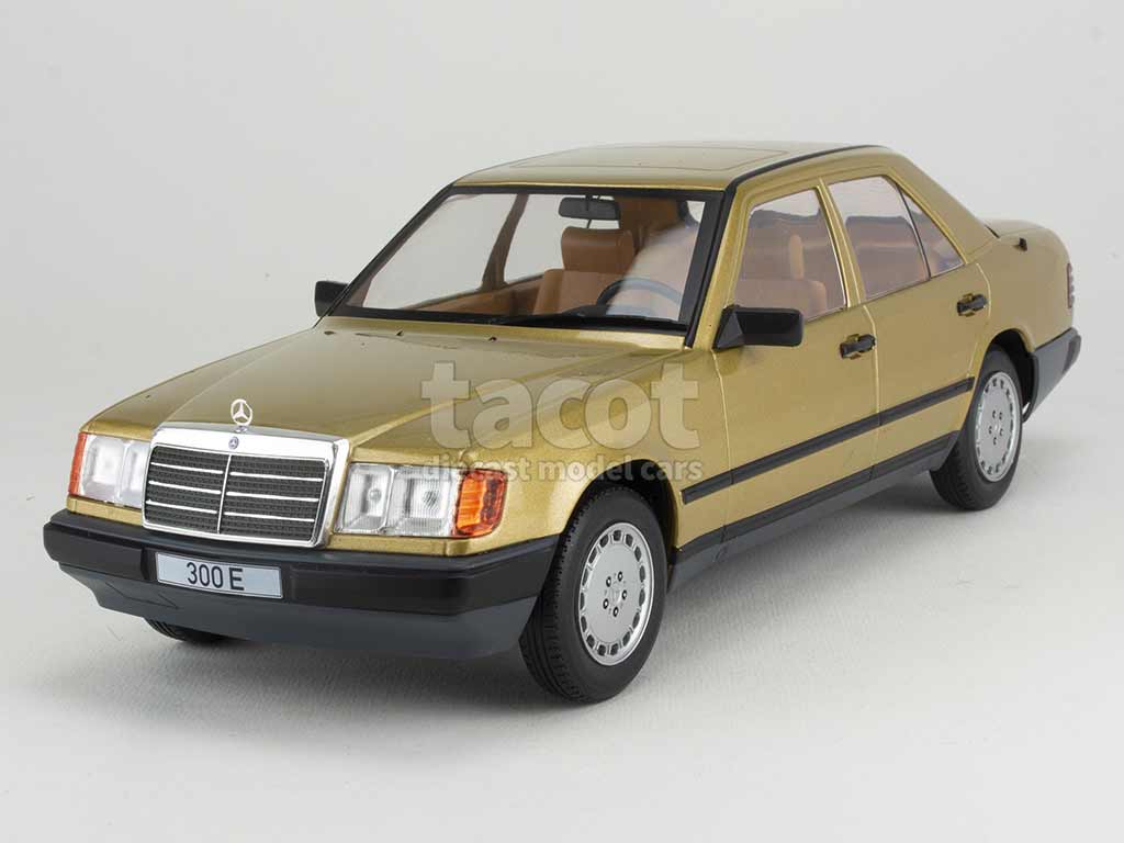 100677 Mercedes 300 E/ W124 1984