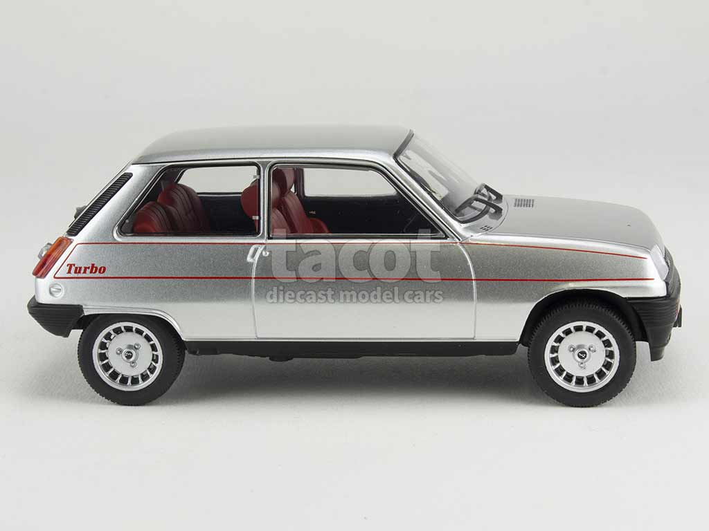 100678 Renault R5 Alpine Turbo 1982
