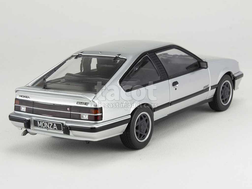 100680 Opel Monza A2 GSE 1983