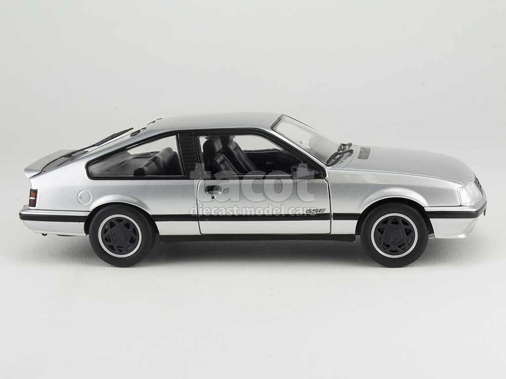 100680 Opel Monza A2 GSE 1983