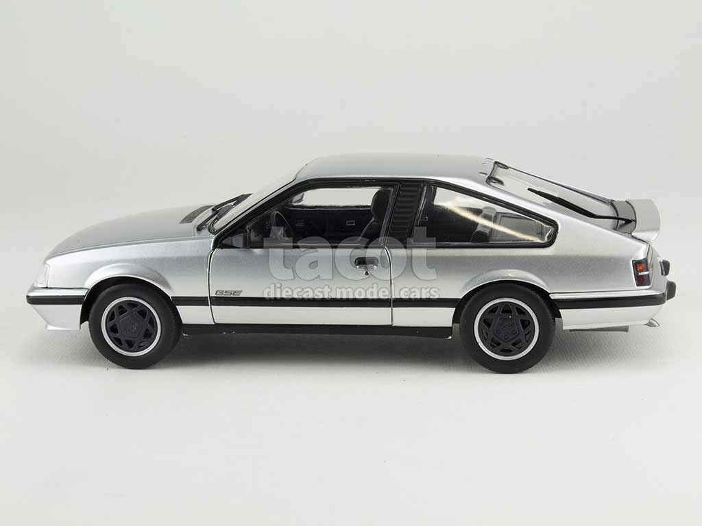 100680 Opel Monza A2 GSE 1983