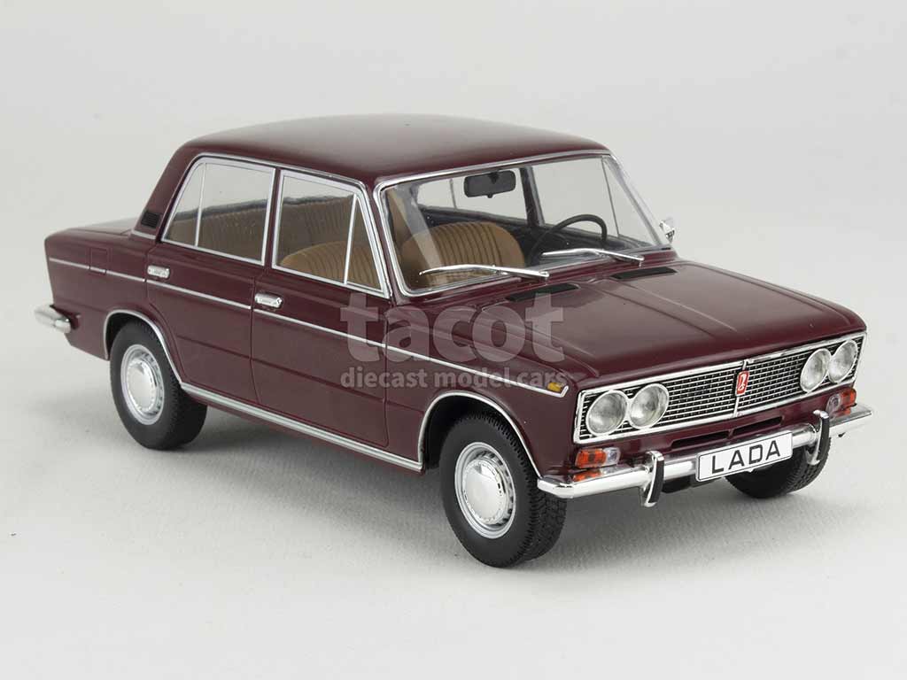 100681 Lada 1500 1977