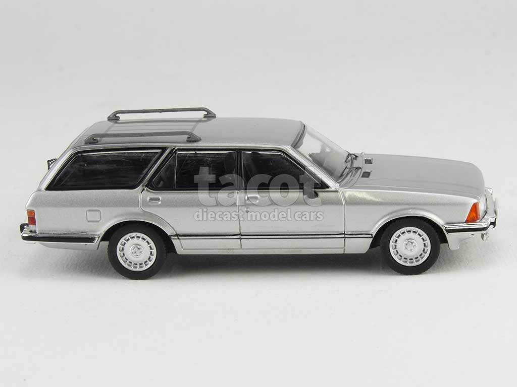 100687 Ford Granada MKII Turnier 2.8i Ghia 1982