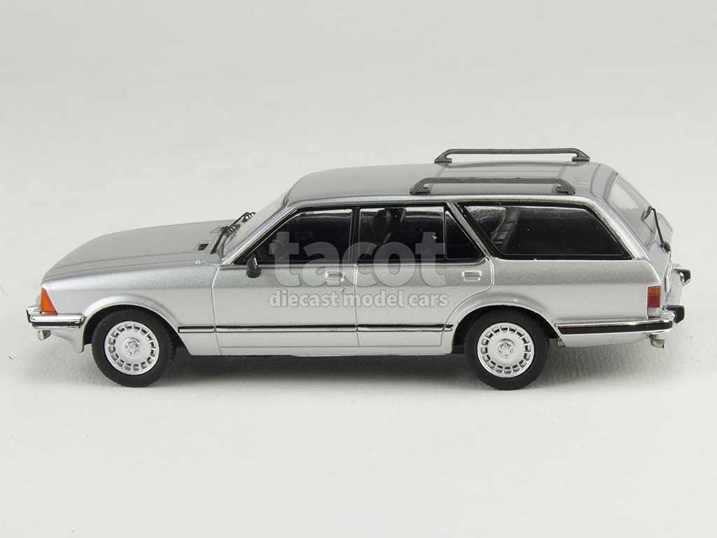 100687 Ford Granada MKII Turnier 2.8i Ghia 1982