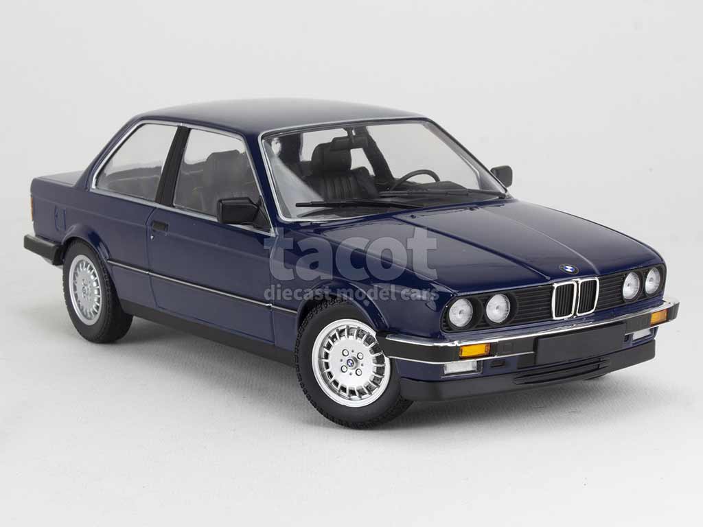 100690 BMW 323i/ E30 1982