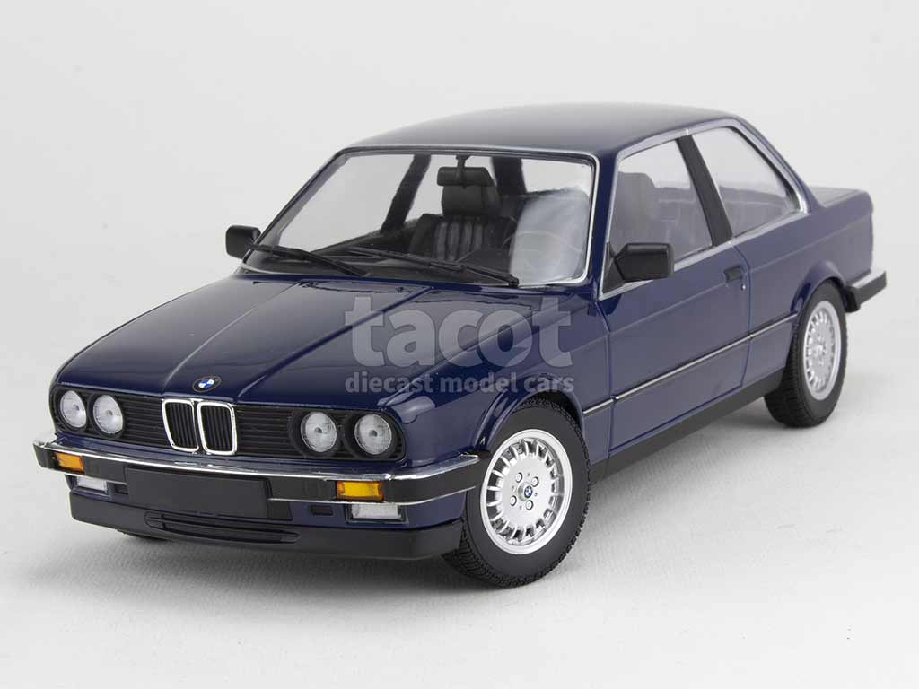 100690 BMW 323i/ E30 1982