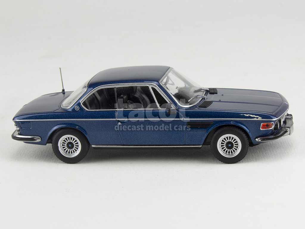 100692 BMW 3.0 CS/ E09 1969
