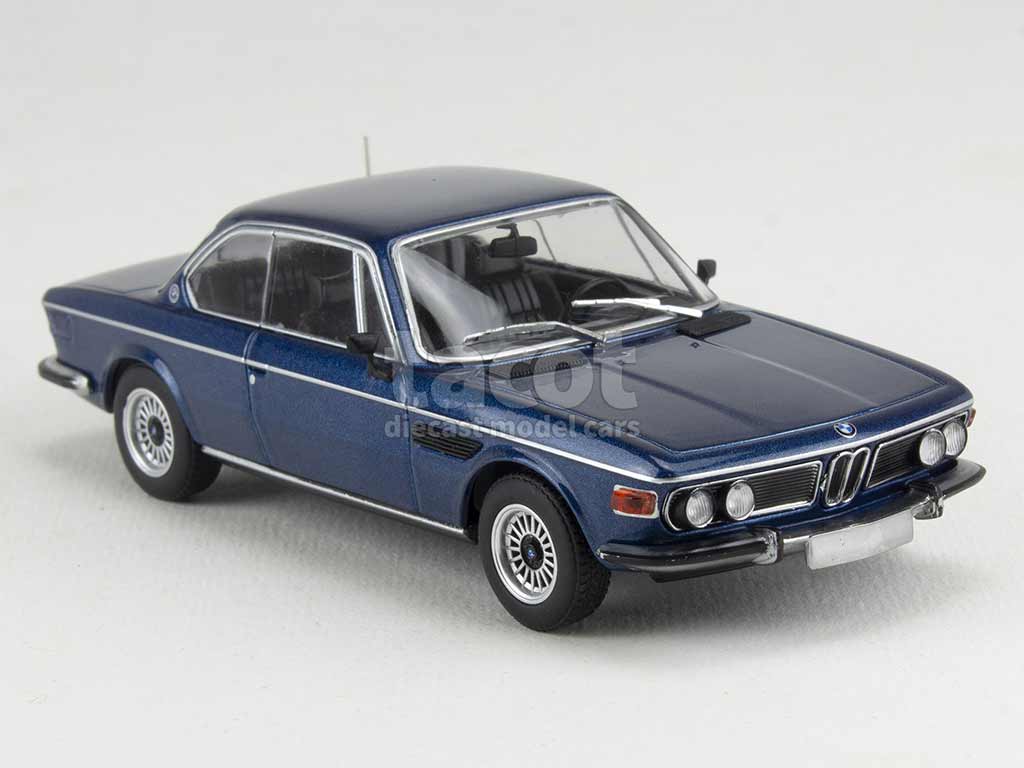 100692 BMW 3.0 CS/ E09 1969