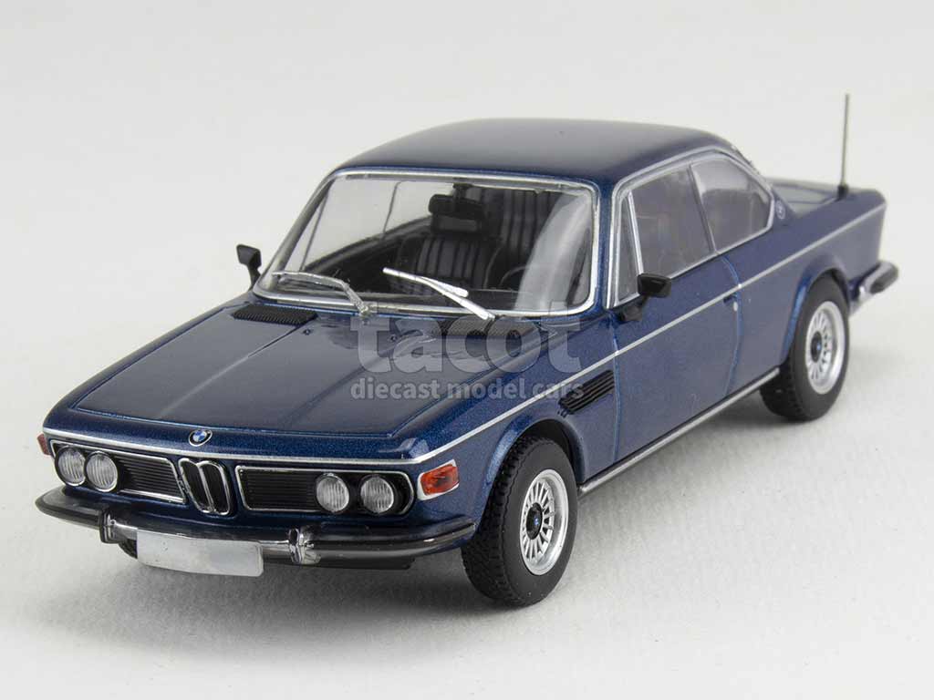 100692 BMW 3.0 CS/ E09 1969