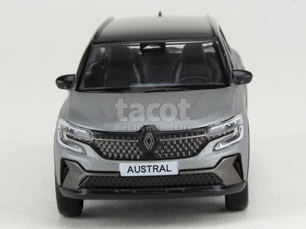 100694 Renault Austral e-tech full hybrid Esprit Alpine 2023