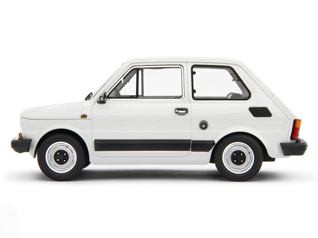 100695 Fiat 126 Personal 4 1976