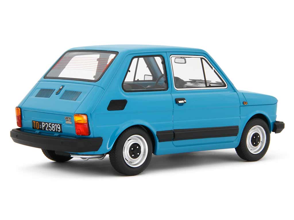 100697 Fiat 126 Personal 4 1976