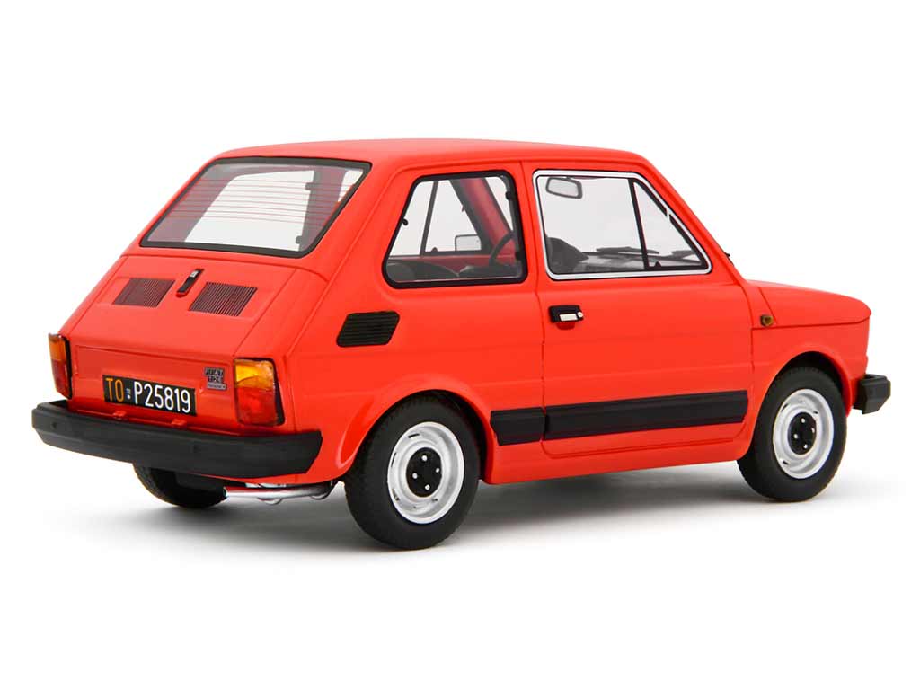 100698 Fiat 126 Personal 4 1976