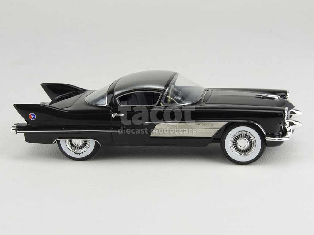 100709 Cadillac El Camino Concept 1954