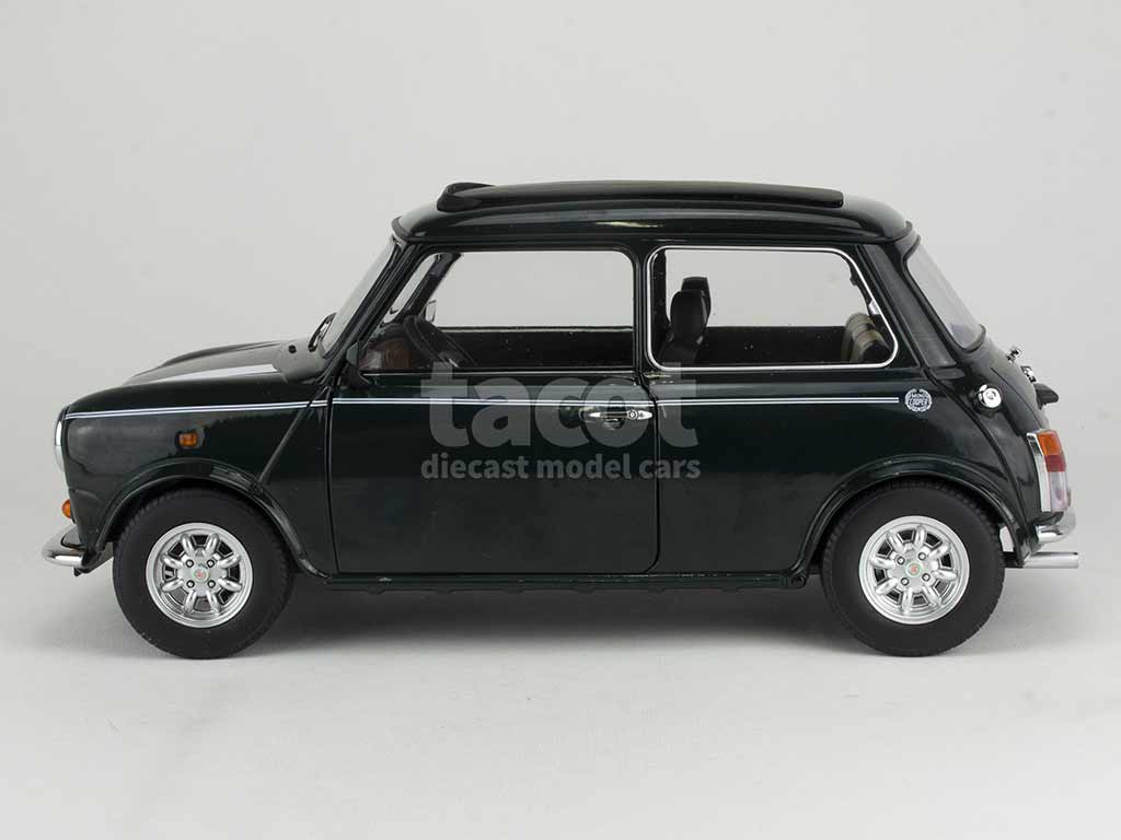 100714 Mini Cooper Découvrable 1997