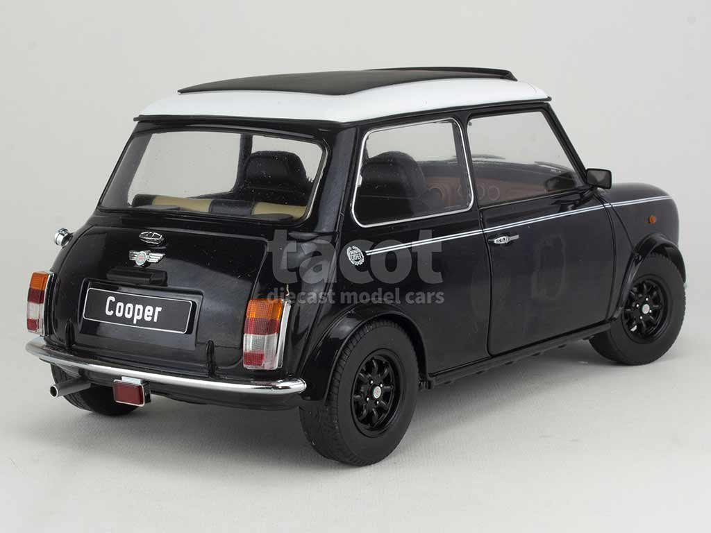100715 Mini Cooper Découvrable 1997