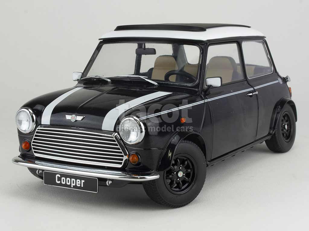 100715 Mini Cooper Découvrable 1997