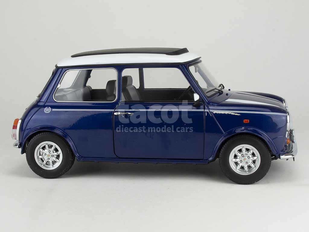 100716 Mini Cooper Découvrable 1997