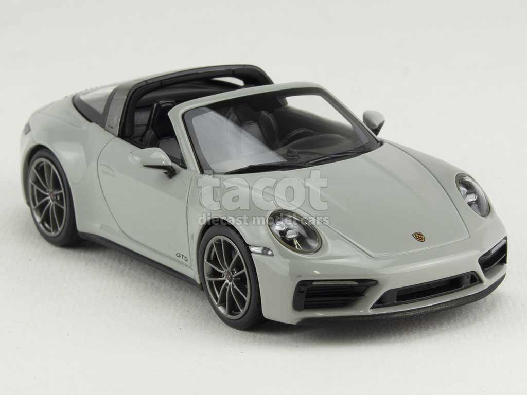 100719 Porsche 911 Targa 4 GTS 2021