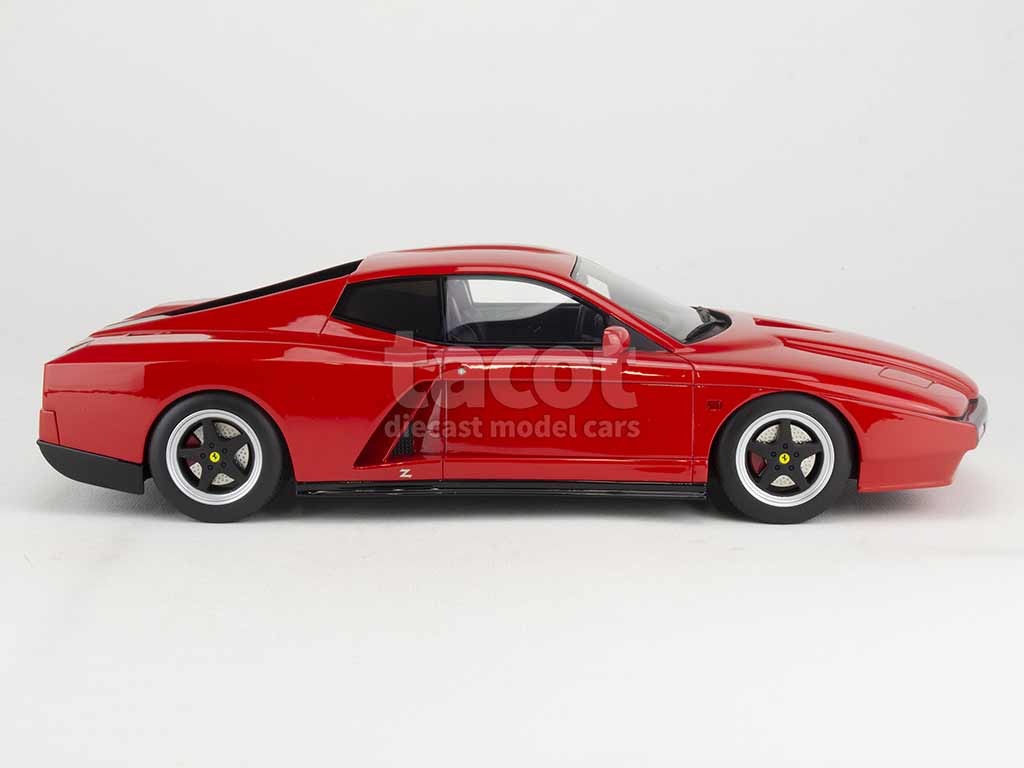 100726 Ferrari FZ Zagato 1993