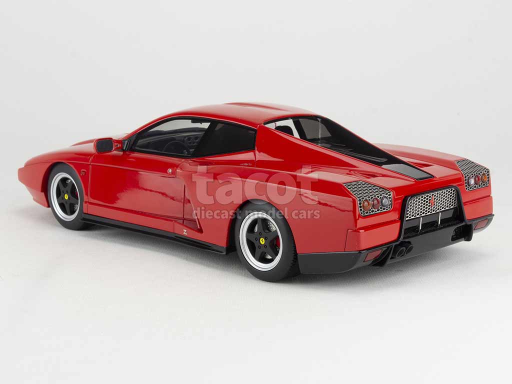 100726 Ferrari FZ Zagato 1993