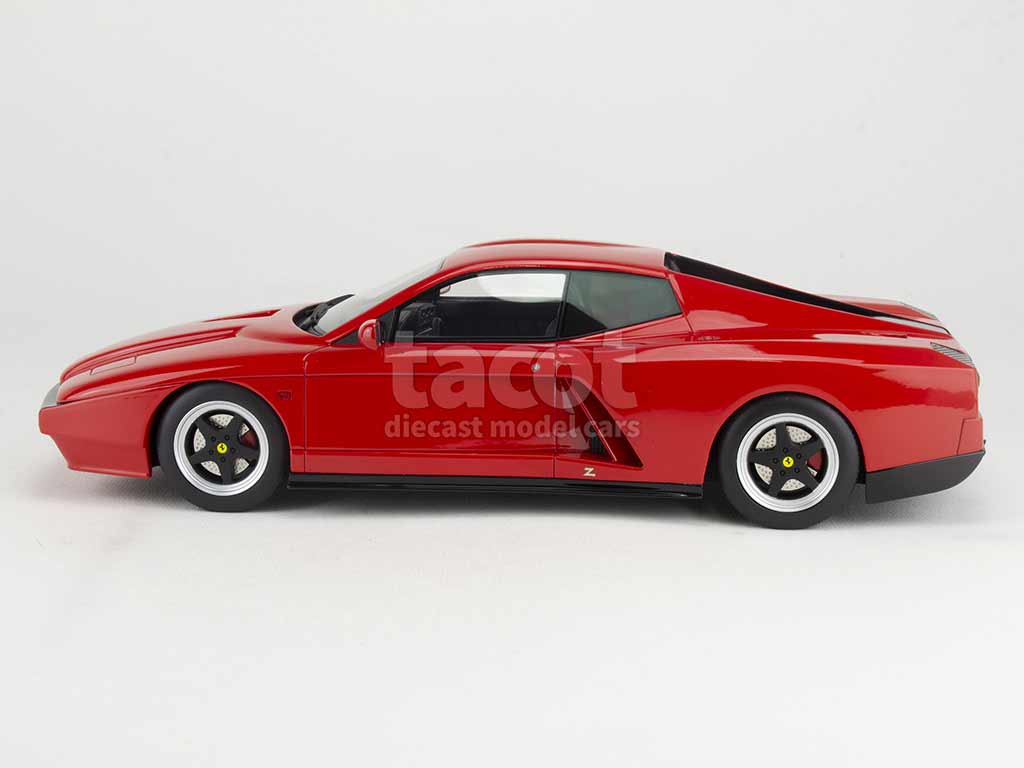 100726 Ferrari FZ Zagato 1993